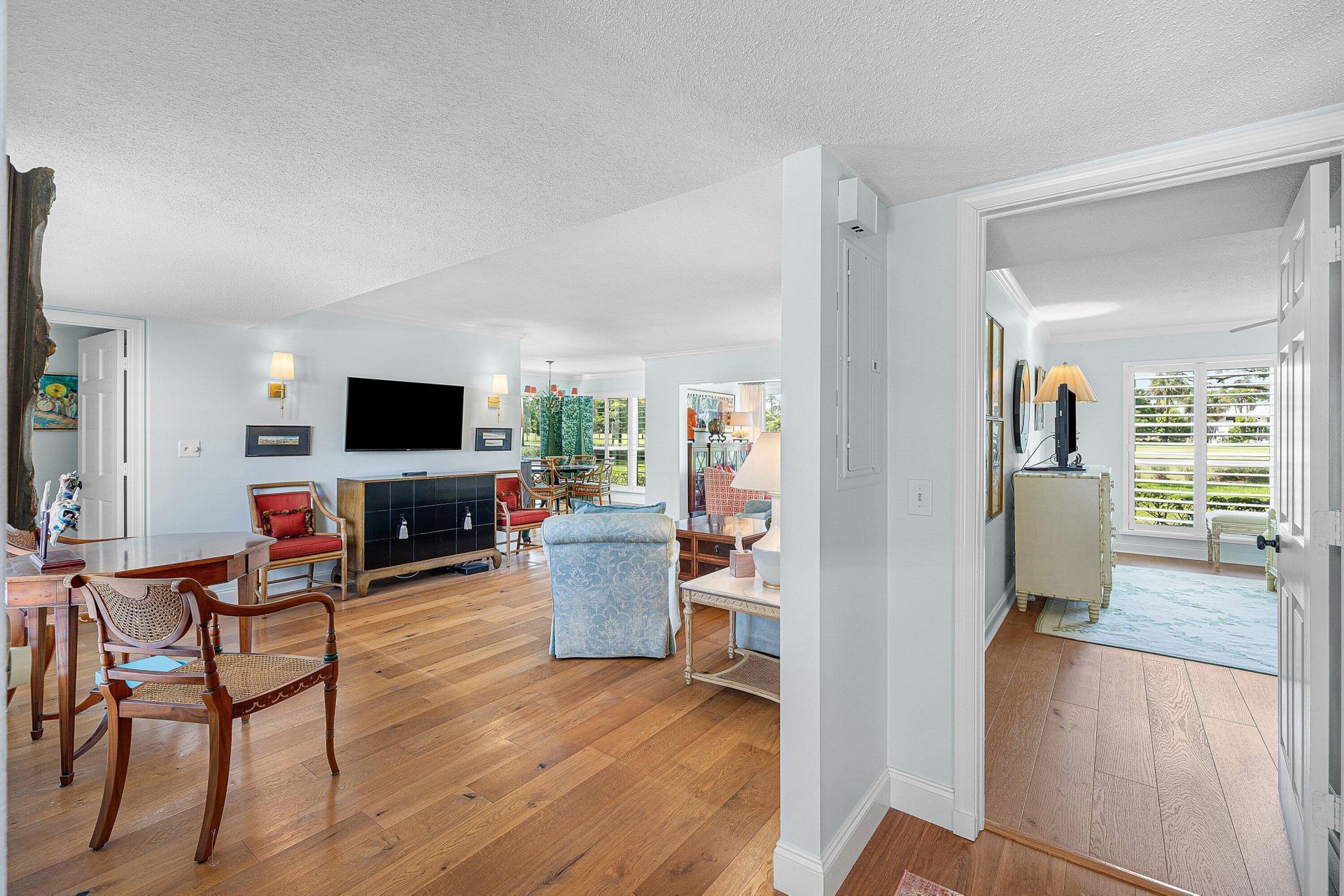 3836 Quail Ridge Drive N, Boynton Beach, FL 33436 Photo