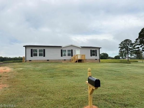 142 Birch Fork Road , Ruffin, NC 27326