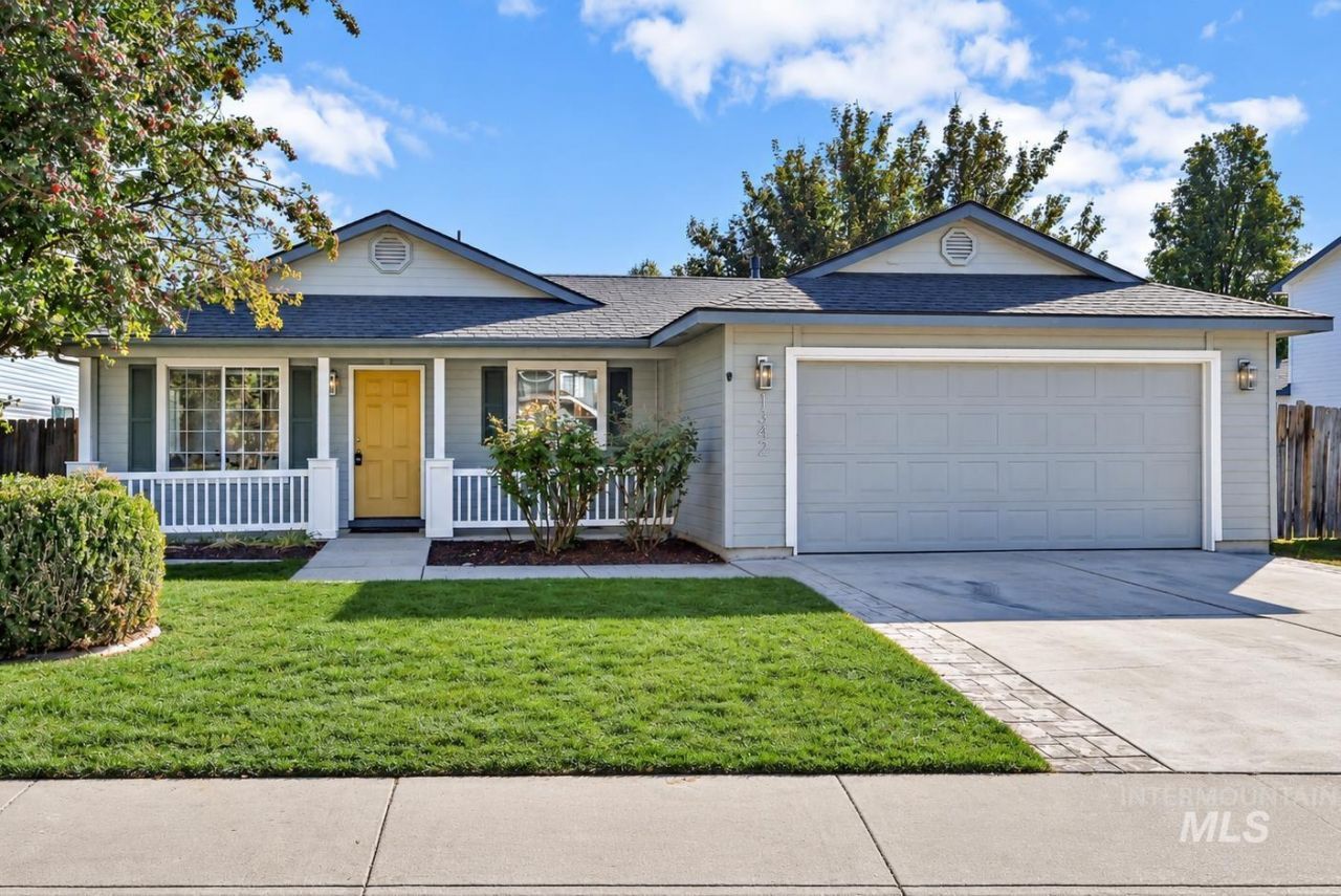 1342 N El Camino Ave, Kuna, ID 83634 Main Photo