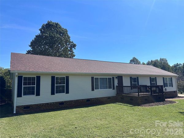 131 Glenwood Road , Mocksville, NC 27028