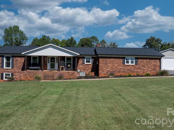 7546 Long Island Road , Catawba, NC 28609