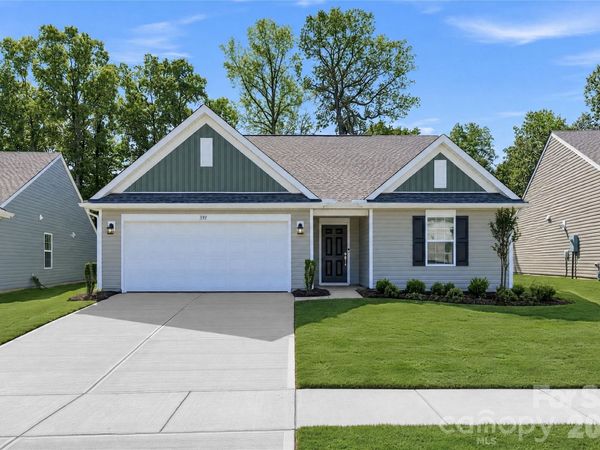391 18th Street W, Unit 30, Kannapolis, NC 28081