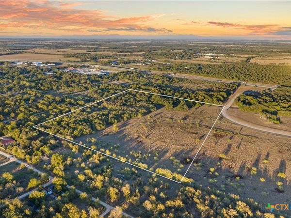 TBD Phillips Street , Marlin, TX 76661