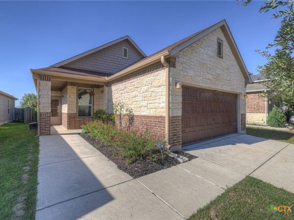 2071 Wind Chime Way, New Braunfels, TX 78130