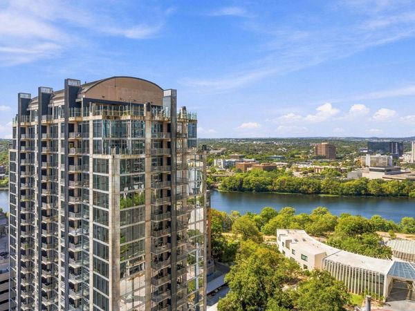 700 River ST, Unit 2108, Austin, TX 78701