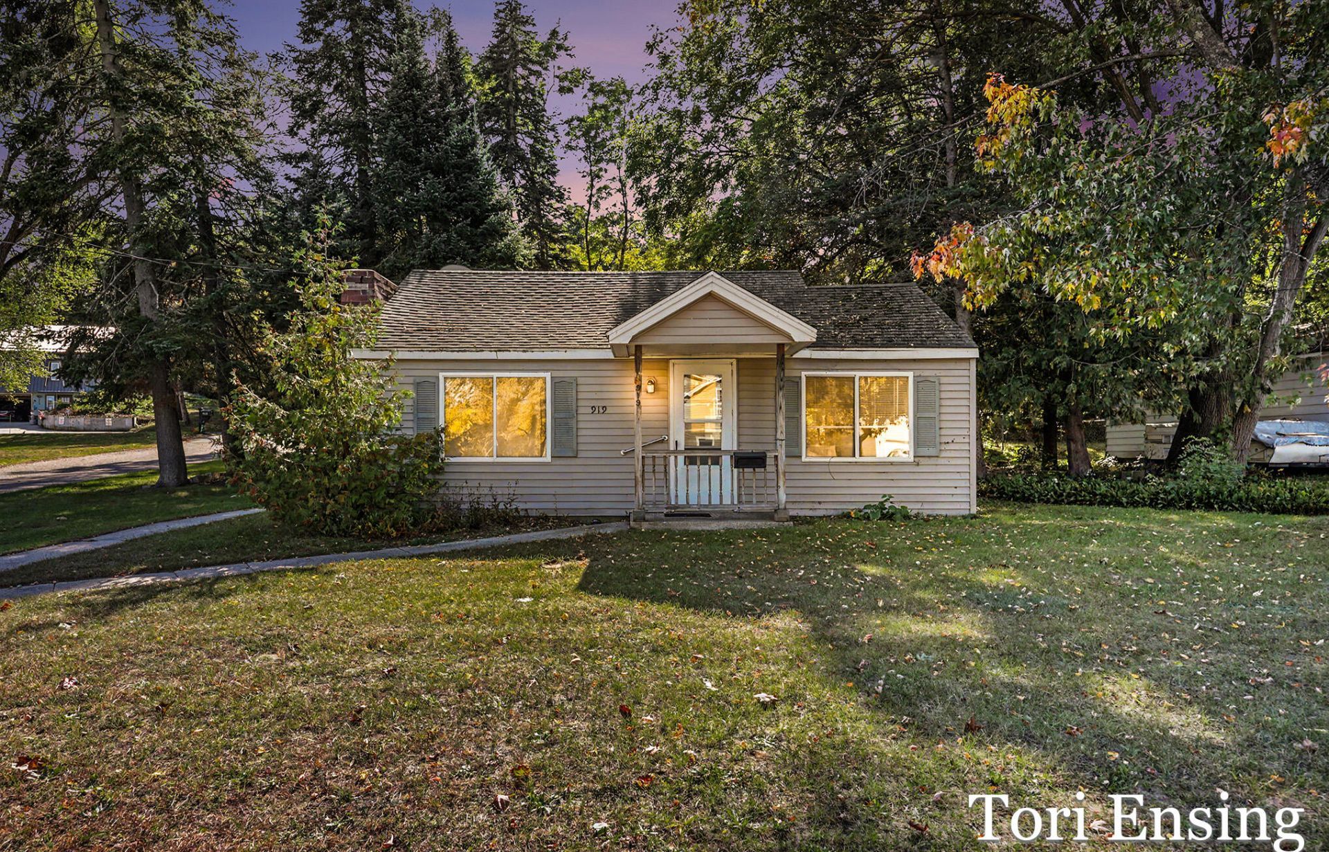919 W Grove Street, Greenville, MI 48838 Main Photo