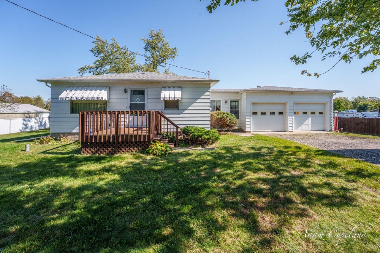 16052 40th Avenue, Coopersville, MI 49404 Main Photo