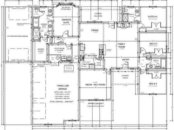 10008 Baldwin Lane, Oklahoma City, OK 73169