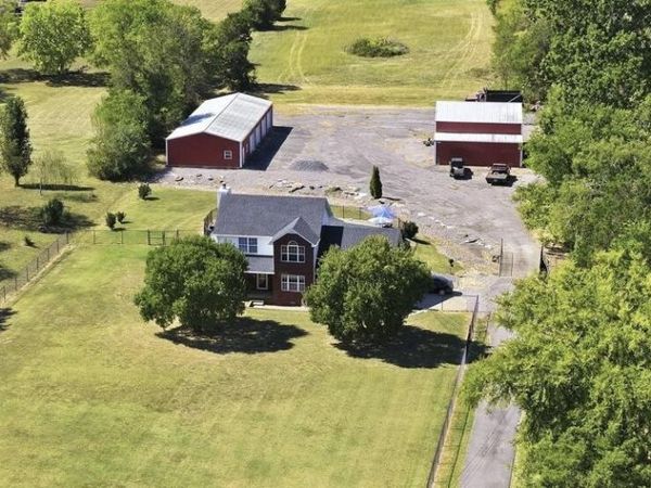 4612 Midland Rd, Christiana, TN