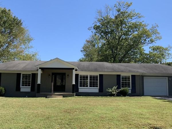 881 Roberts Road, Cookeville, TN 38501