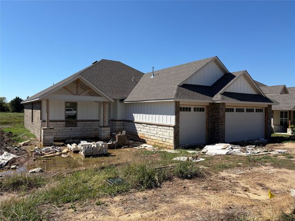 526 Canyon Drive , Ardmore, OK 73401