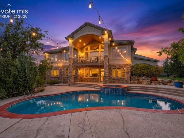 831 Diamond Ridge Circle, Castle Rock, CO 80108