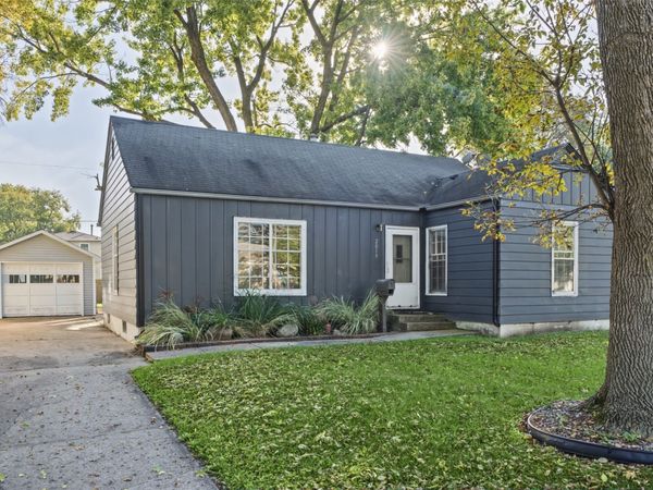 2019 56th Street, Des Moines, IA 50310