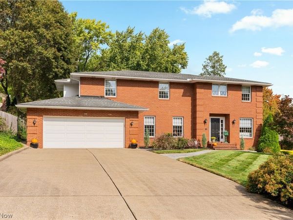 211 22nd Street NW, Canton, OH 44709