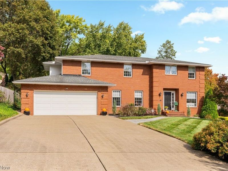 211 22nd Street NW, Canton, OH 44709 Photo 1