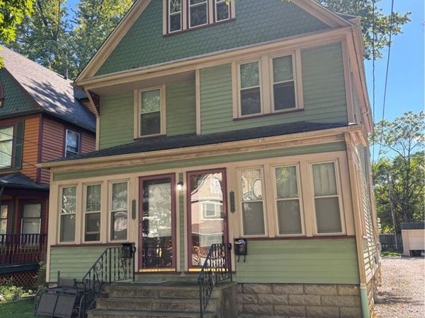 3815 Archwood Avenue, Cleveland, OH 44109
