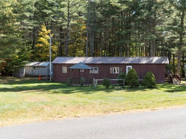 7892 Middle Road, Greig, NY 13312