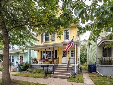 123 Imson Street, Buffalo, NY 14210