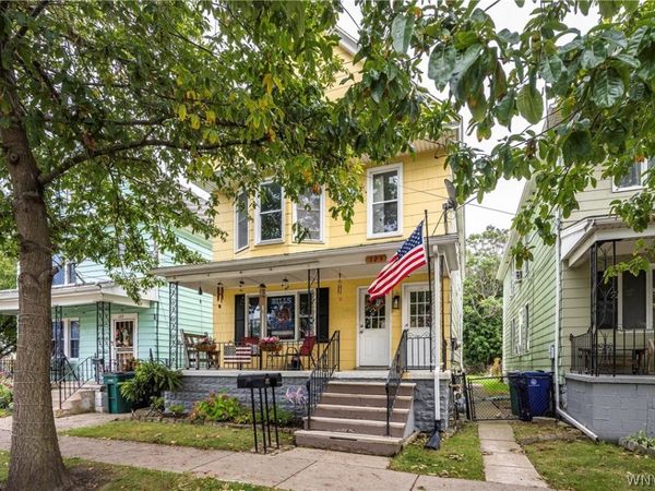 123 Imson Street , Buffalo, NY 14210