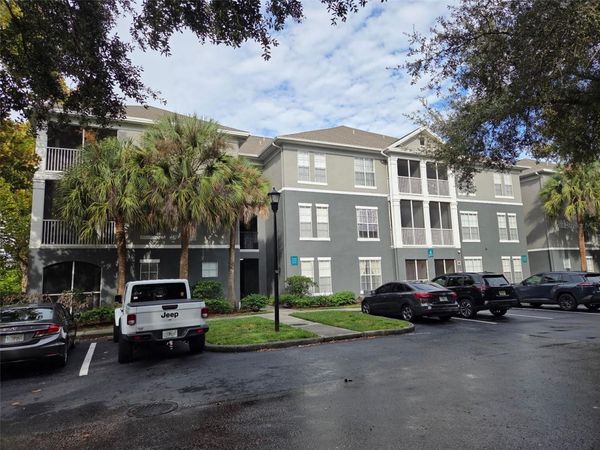 1207 HIGH HAMMOCK DRIVE , Unit 202, TAMPA, FL 33619