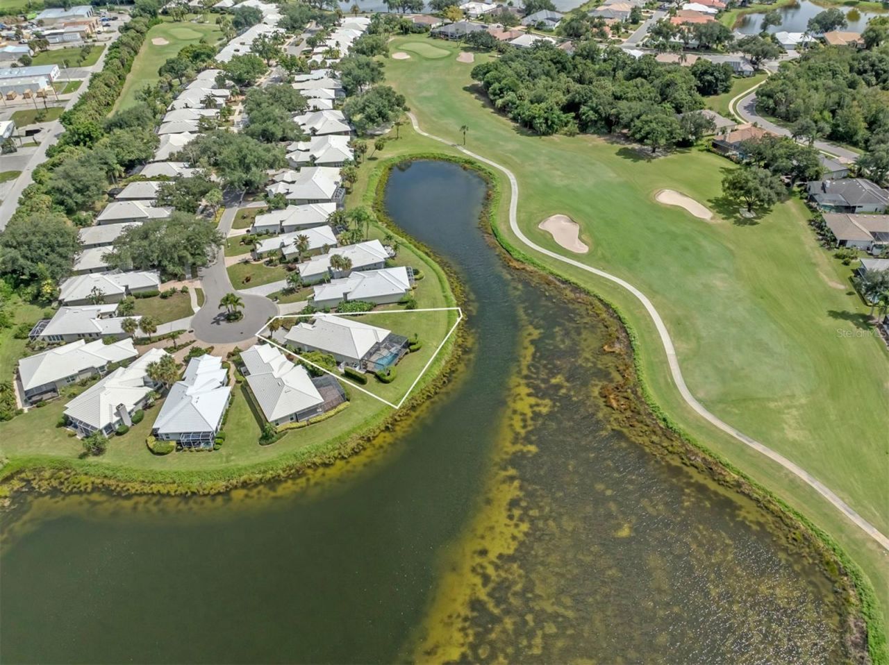 565 Fallbrook Drive , Venice, FL 34292 Photo