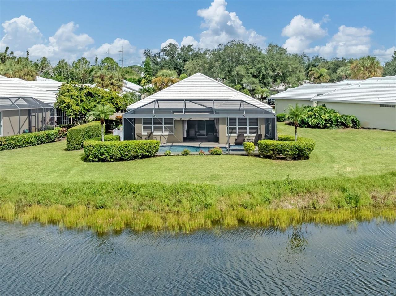 565 Fallbrook Drive , Venice, FL 34292 Photo