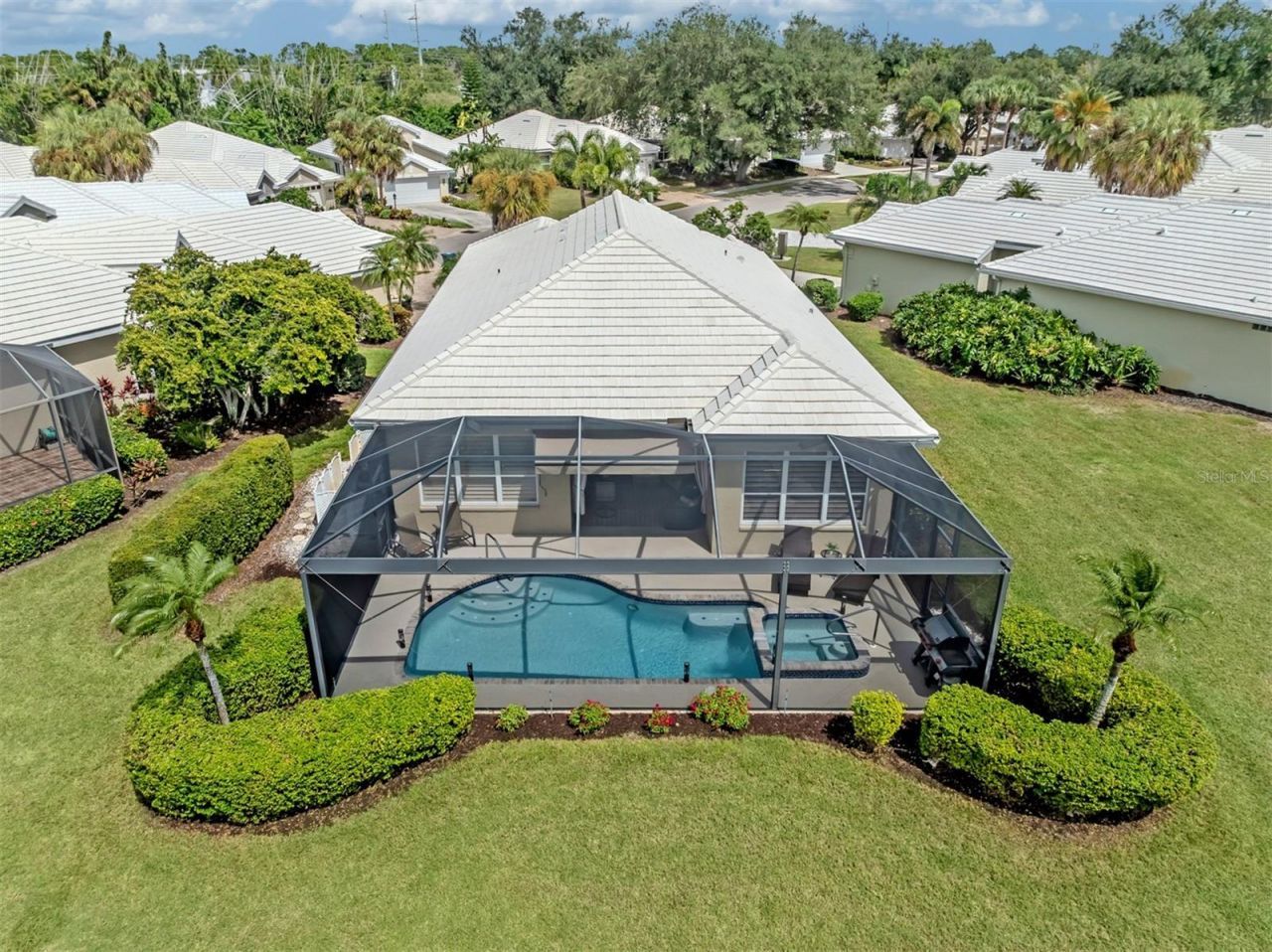565 Fallbrook Drive , Venice, FL 34292 Photo