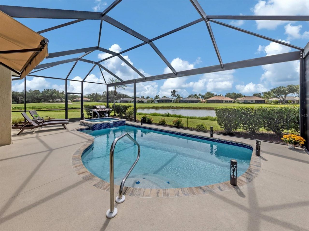 565 Fallbrook Drive , Venice, FL 34292 Photo