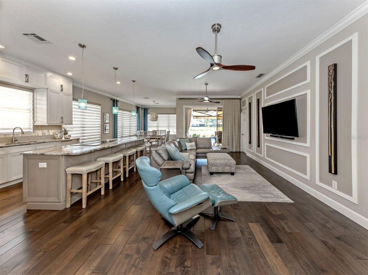 565 Fallbrook Drive , Venice, FL 34292 Photo