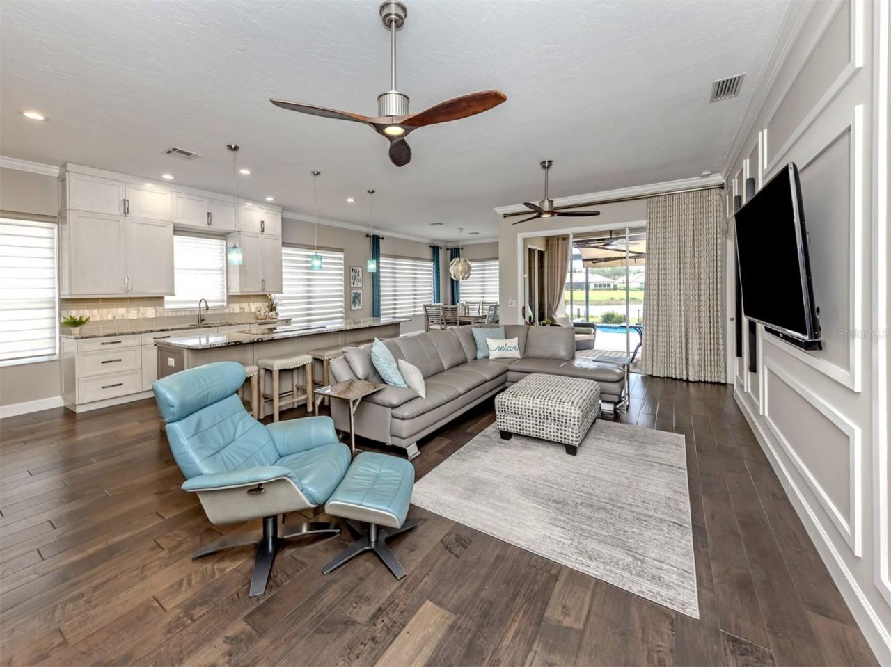 565 Fallbrook Drive , Venice, FL 34292 Photo