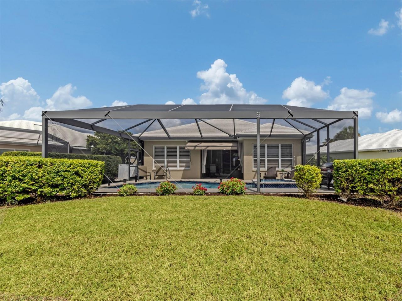565 Fallbrook Drive , Venice, FL 34292 Photo