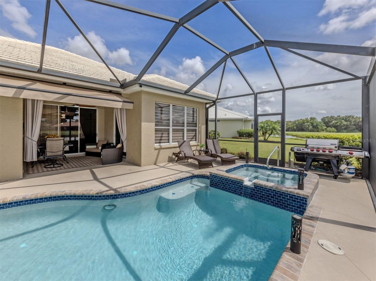565 Fallbrook Drive , Venice, FL 34292 Photo