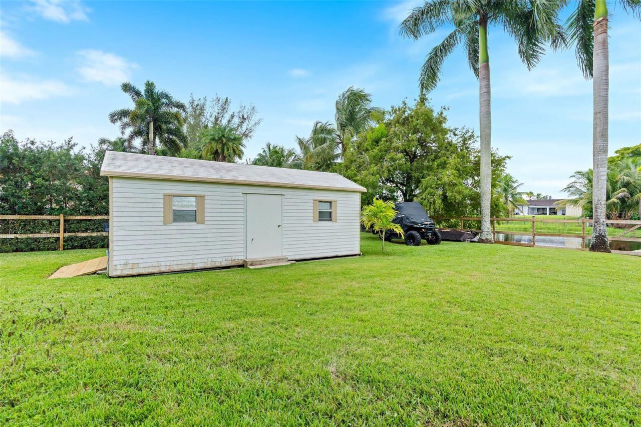 3800 SW 137th Avenue, Miramar, FL 33027 Photo