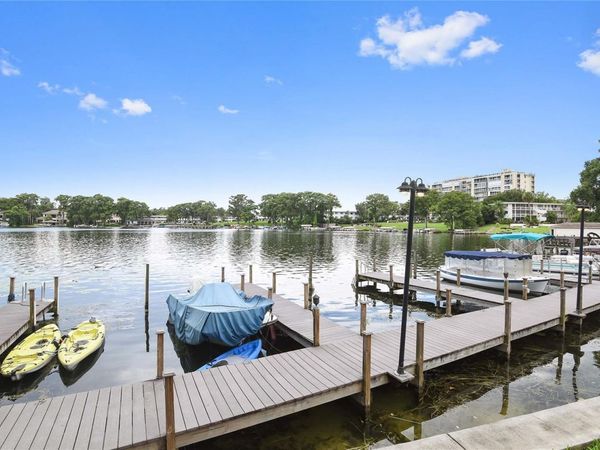 219 QUAYSIDE CIRCLE, Unit B9, MAITLAND, FL 32751