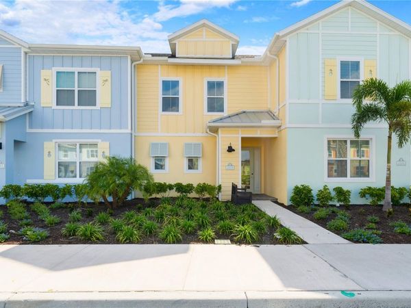 2939 CASTAWAY LANE , KISSIMMEE, FL 34747