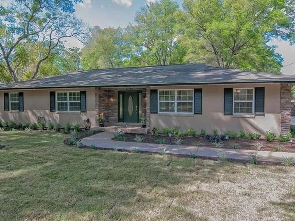 126 SE 41ST AVENUE , OCALA, FL 34471