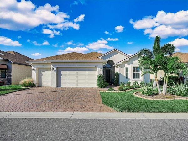 6216 PINEHURST LOOP , WINTER HAVEN, FL 33884