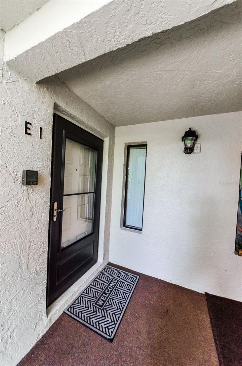 2575 Pine Ridge Way S, Unit E1, Palm Harbor, FL 34684 Photo
