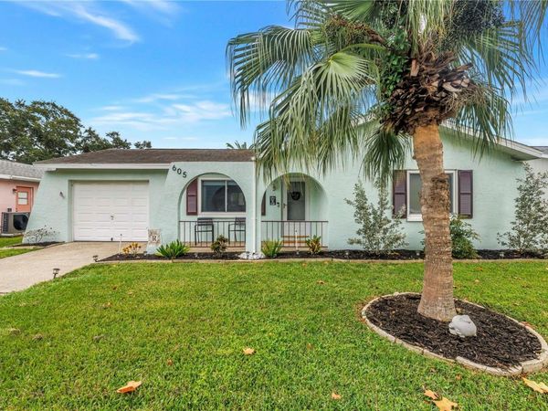 605 5TH AVENUE SE, LARGO, FL 33771