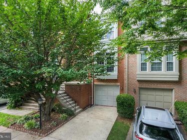 3827 INVERNESS ROAD , FAIRFAX, VA 22033