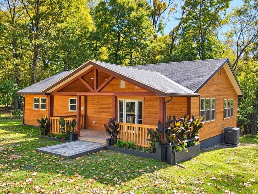 3496 Old Morgantown Road W , Friendsville, MD 21531 Main Photo