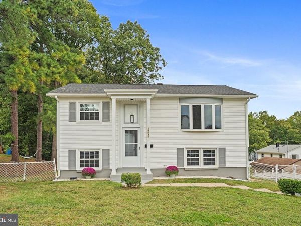 14531 FULLERTON ROAD, WOODBRIDGE, VA 22193
