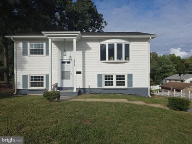 14531 FULLERTON ROAD, WOODBRIDGE, VA 22193