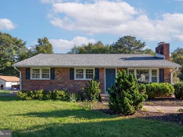 256 ANDERSON DRIVE, FREDERICKSBURG, VA 22405