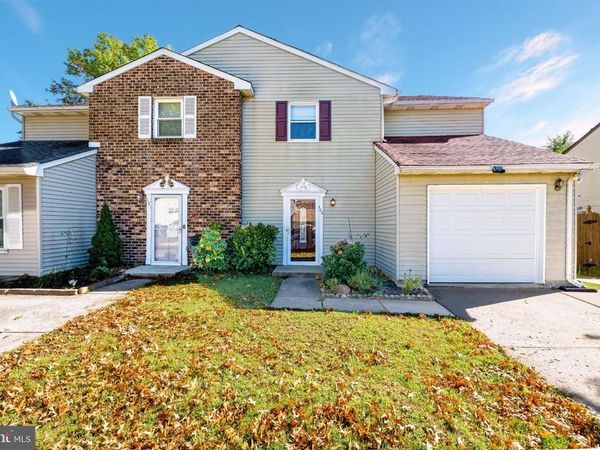 123 WINFIELD COURT , FAIRLESS HILLS, PA 19030
