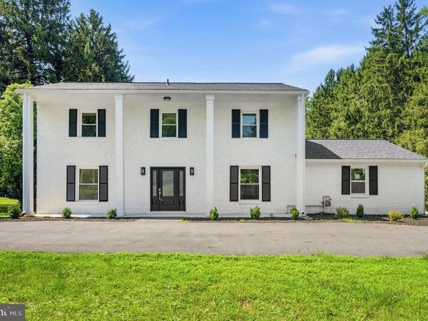 9828 WATTS BRANCH DRIVE, ROCKVILLE, MD 20850