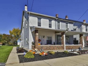 145 CHERRY STREET, COPLAY, PA 18037