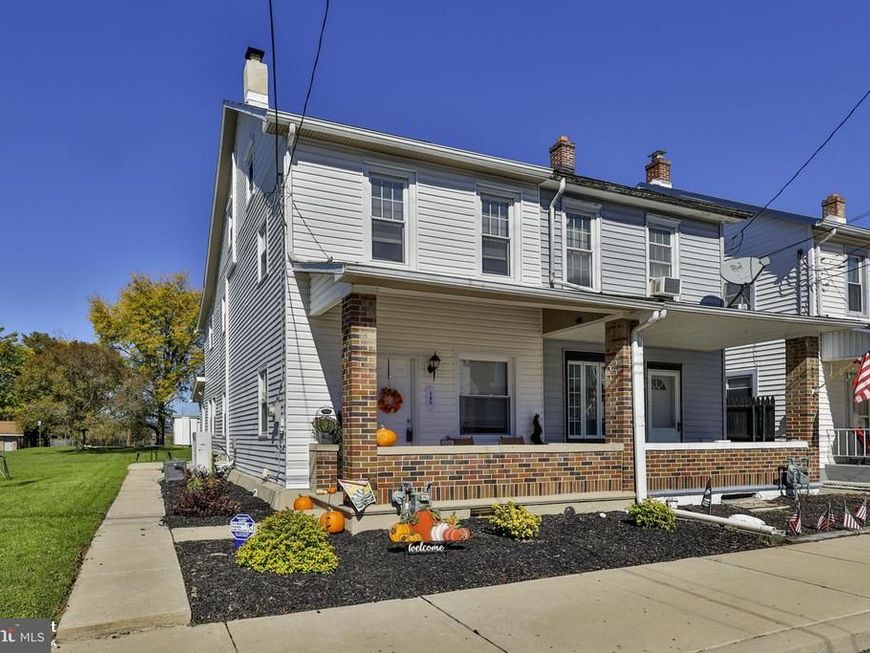 145 Cherry Street , Coplay, PA 18037 Main Photo