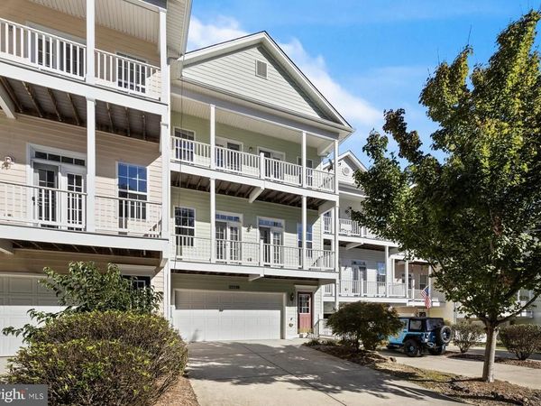 22538 LANDING WAY , LEONARDTOWN, MD 20650