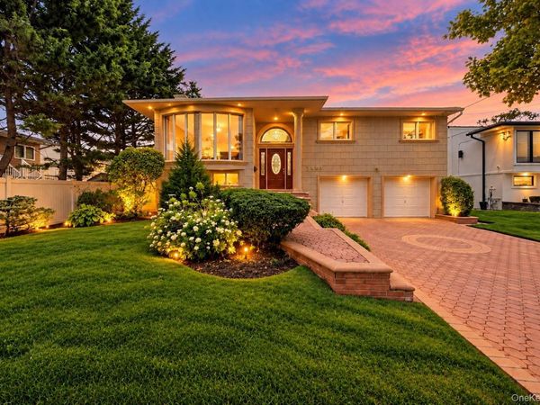 3400 Courtney Place , Baldwin, NY 11510